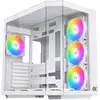 Image de Xigmatek Cubi II - Blanc