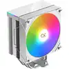 Image de Ventirad Tour Xigmatek Ak4 Digital Arctic Blanc 90x125x154 Mm Xigmatek