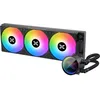 Image de XIGMATEK - Fenix II 360 - Watercooling AIO - Ventilateurs 120mm - Éclairage ARGB compatible Intel AMD - Noir