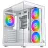 Image de Xigmatek Aqua Compact Air - Blanc