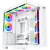 Image de Xigmatek Aqua 7 - Blanc