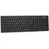 Image de Clavier - A4Tech - KR-85 - USB - QWERTY - Noir
