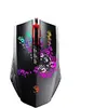 Image de Souris Gaming A4tech Modèle Xyz 6200 Dpi Ambidextre