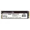 Image de SSD - TEAMGROUP - MP44 - 1 To - PCIe 4.0 - M.2 - Ultra-rapide avec refroidissement en graphène