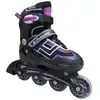 Image de Roller jr pro acro réglable violet t30-33 SPA1008VI-1