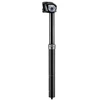 Image de Tige de selle télescopique électronique KS LEV Circuit à31,6mm noir
