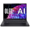 Image de Ordinateur portable - Acer - TravelMate P6 14 TMP614-73-TCO - AI Ready - 14 OLED - 16 Go RAM
