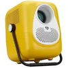Image de Projecteur - visionneuse de diapositive - negatif Acer - MR.JXC11.002 - Projecteur AOPEN QF23s FHD 200AL/1000:1/Jaune