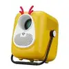 Image de Videoprojecteur acer aopen fire legend qf23s full hd led jaune portable