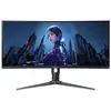 Image de Acer Predator Um.cxxee.501 Écran Plat De Pc 86,4 Cm (34") 3440 X 1440 Pixels Ultrawide Quad Hd Qd-oled Noir