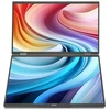 Image de Ecran Pc Acer Portable Pliable Pd193 Qsmiuux 18,5