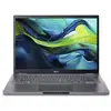 Image de Pc portable aspire a14-51m-51ky - sans windows - 14'' wuxga ips - intel core 5 120u - intel iris xe -ram 16go -1to ssd - azerty NXKXHEF002