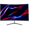 Image de Moniteur incurve gaming 31,5 wqhd 180hz hdr10 va 5 ms freesync UM.JE0EE.318