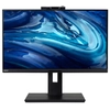 Image de Acer B8 B278u G Écran Plat De Pc 68,6 Cm (27") 2560 X 1440 Pixels Quad Hd Lcd Noir