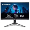 Image de Monitor Acer Gaming Predator XB273KV4 27 UHD 4K 160Hz Dual Mode IPS 0.5ms FreeSync Premium HDR10