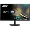 Image de Écran LED 31 5 pouces - acer - 2560x1440 - HDR Ready - AdaptiveSync - 100Hz - 1ms VRB - IPS - 16:9 - Noir