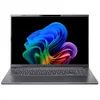 Image de PC portable Acer Aspire 16 AI A16-61M-R4KC 16  OLED 120 Hz Copilot+PC AMD Ryzen  5 AI 32 Go RAM 512 Go SSD Gris