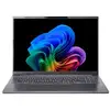 Image de Pc portable acer aspire 16 ai a16-61m-r4kc 16 oled 120 hz copilot+ amd ryzen  5 ai 32 go ram 512 go ssd gris