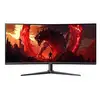 Image de Moniteur Gaming Incurvé Acer Nitro Xz0 34 Pouces Noir
