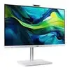 Image de Pc tout-en-un acer aspire c27a grpl 27 pouces blanc 16 go 512 go ssd
