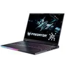 Image de Acer Predator Helios 18 AI PH18-73 - 18 - Intel Core Ultra 9 - 275HX - 32 Go RAM - 1.024 To SSD - Francais