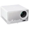 Image de Projecteur Home Cinema Acer Aopen Qu80gtv 4k Uhd Blanc 800 Ansi Google Tv