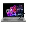 Image de Acer Swift 16 Ai Copilot+ Oled 16 32 Go 1 To Aluminium Gris