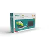 Image de PC portable Acer Aspire GO 14 AG14-72P-58AZ 14  LCD 60 Hz Intel® Core  5 16 Go RAM 512 Go SSD Argent