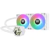 Image de Système de refroidissement à eau - Thermaltake - TH240 V2 Ultra - ARGB Sync - Écran LCD 480x480 - 240 mm