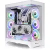 Image de Thermaltake Cte E600 Mx Midi Tower Blanc