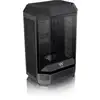 Image de Boîtier Pc - - The Tower 300 (noir) - Mini Tour - Format Micro-atx - Sans Alimentation