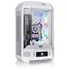 Image de Thermaltake The Tower 300 Micro Tower Blanc