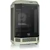 Image de Ca-1y4-00sewn-00 - The Tower 300 - Boitier Pc Sans Alimentation - Mini Tour - Format Micro-atx - Matcha Green