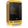 Image de THERMALTAKE - CA-1Y4-00S4WN-00 - The TOWER 300 - Boitier PC sans alimentation - Mini tour - Format Micro-ATX - Bumblebee