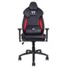 Image de Chaise De Jeu Thermaltake Noir