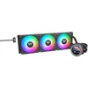 Image de Thermaltake TH420 V2 Ultra EX Refroidisseur Liquide ARGB All-In-One