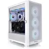 Image de Thermaltake S250 Tg Midi Tower Blanc
