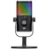 Image de Microphone Usb Thermaltake Gs50 Rgb Noir Gsg-gsf-mcmtbk-01