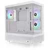 Image de Boîtier PC - THERMALTAKE - View 270 Plus TG ARGB Snow - Midi Tower - Blanc - Ventilation efficace