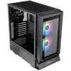 Image de Boîtier PC - THERMALTAKE - Ceres 350 MX - E-ATX/ATX/mATX/Mini-ITX - Verre trempé - 2x USB3 + USB-C