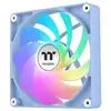 Image de Ventilateur Reversible Bidirectionnel Thermaltake Ct120 Argb, Bleu Hortensia