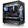 Image de Thermaltake View 270 Sp Edition Midi Tower Noir
