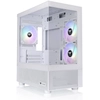 Image de Thermaltake View 170 Tg Argb Snow Micro Tower Blanc