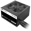 Image de Thermaltake Smart W3 Unité D'alimentation D'énergie 500 W 24-pin Atx Atx Noir