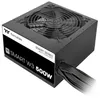 Image de Alimentation PC ATX - Thermaltake - Smart W3 - 500 Watt - 80 Plus - Refroidissement efficace