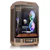 Image de Ca-1y4-00sgwn-00 - The Tower 300 - Boitier Pc Sans Alimentation - Mini Tour - Format Micro-atx - Gravel Sand