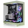 Image de Thermaltake Cte E550 Tg Midi Tower Vert