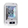 Image de Thermaltake Tower 250 Snow - Boîtier Atx Semi-tour