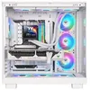 Image de Thermaltake - CL-W433-PL12SW-A - WAK MAGFloe 360 Snow ARGB Sync / All-in-One retail