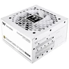Image de Alimentation Pc Toughpower Gt Snow 850w Boîtier Métal Peint Blanc Thermaltake